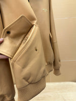High-End Custom Jacket - 103