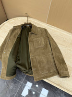 High-End Custom Jacket - 102