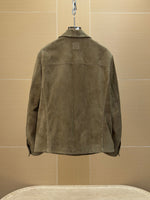 High-End Custom Jacket - 102