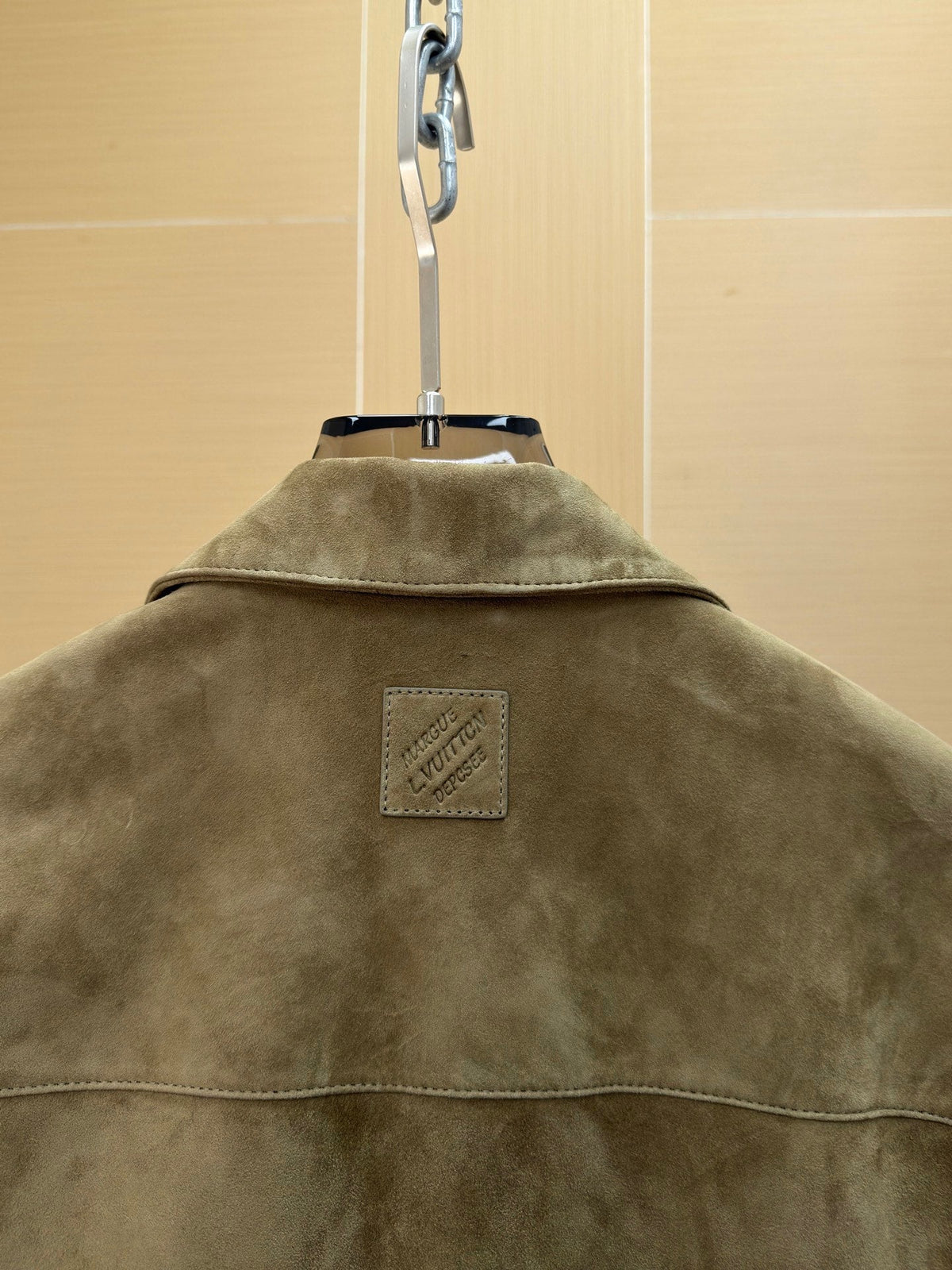 High-End Custom Jacket - 102