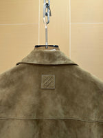 High-End Custom Jacket - 102