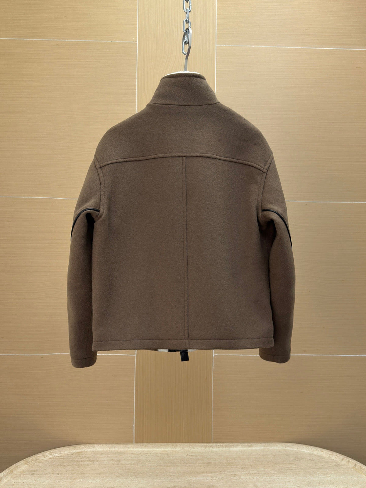 High-End Custom Jacket - 101