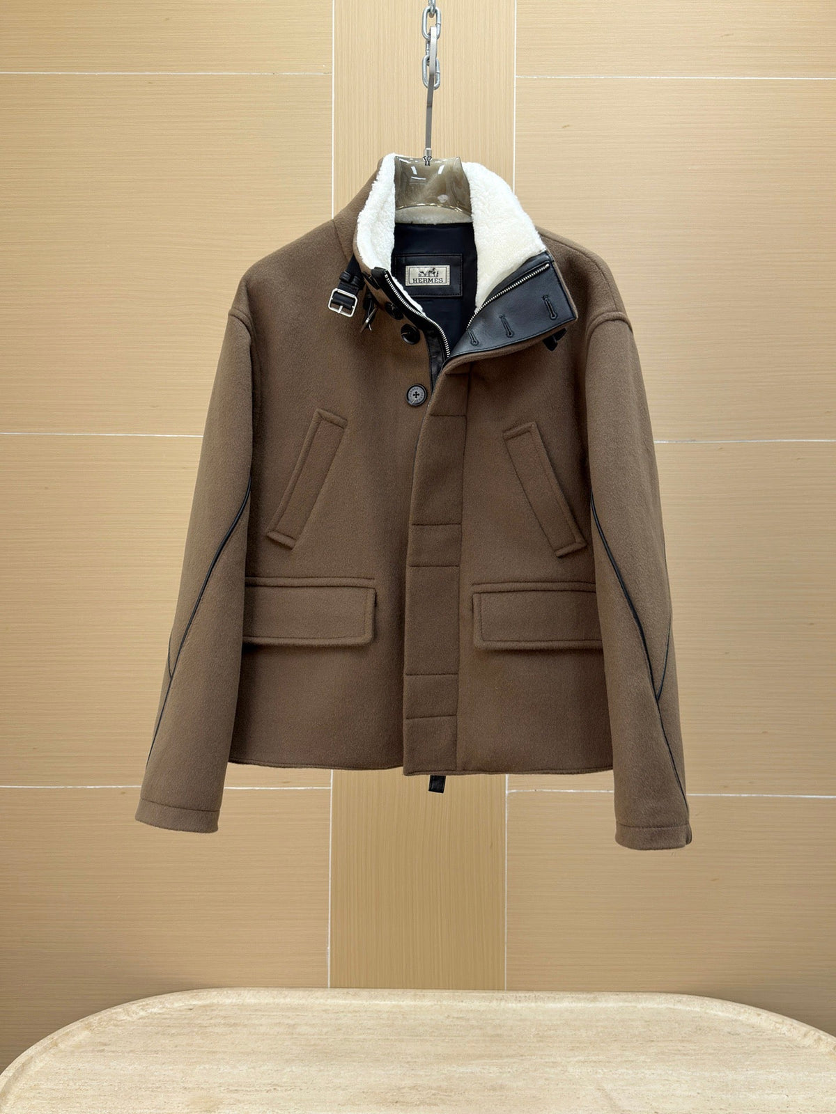 High-End Custom Jacket - 101