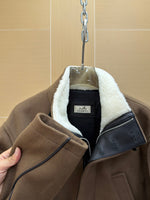 High-End Custom Jacket - 101