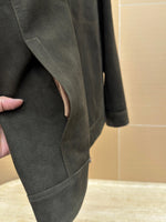 High-End Custom Jacket - 100