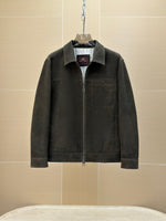 High-End Custom Jacket - 100