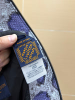 High-End Custom Jacket - 099