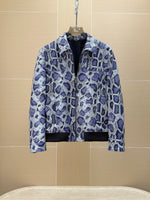 High-End Custom Jacket - 099