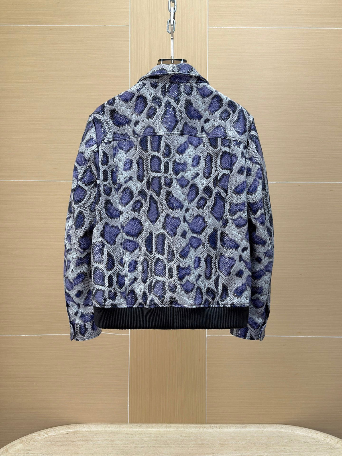 High-End Custom Jacket - 099