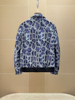 High-End Custom Jacket - 099