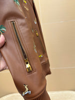 High-End Custom Jacket - 098