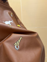 High-End Custom Jacket - 098