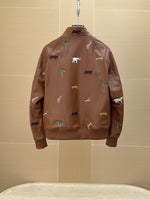 High-End Custom Jacket - 098
