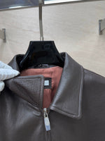 High-End Custom Jacket - 097