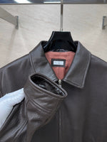 High-End Custom Jacket - 097