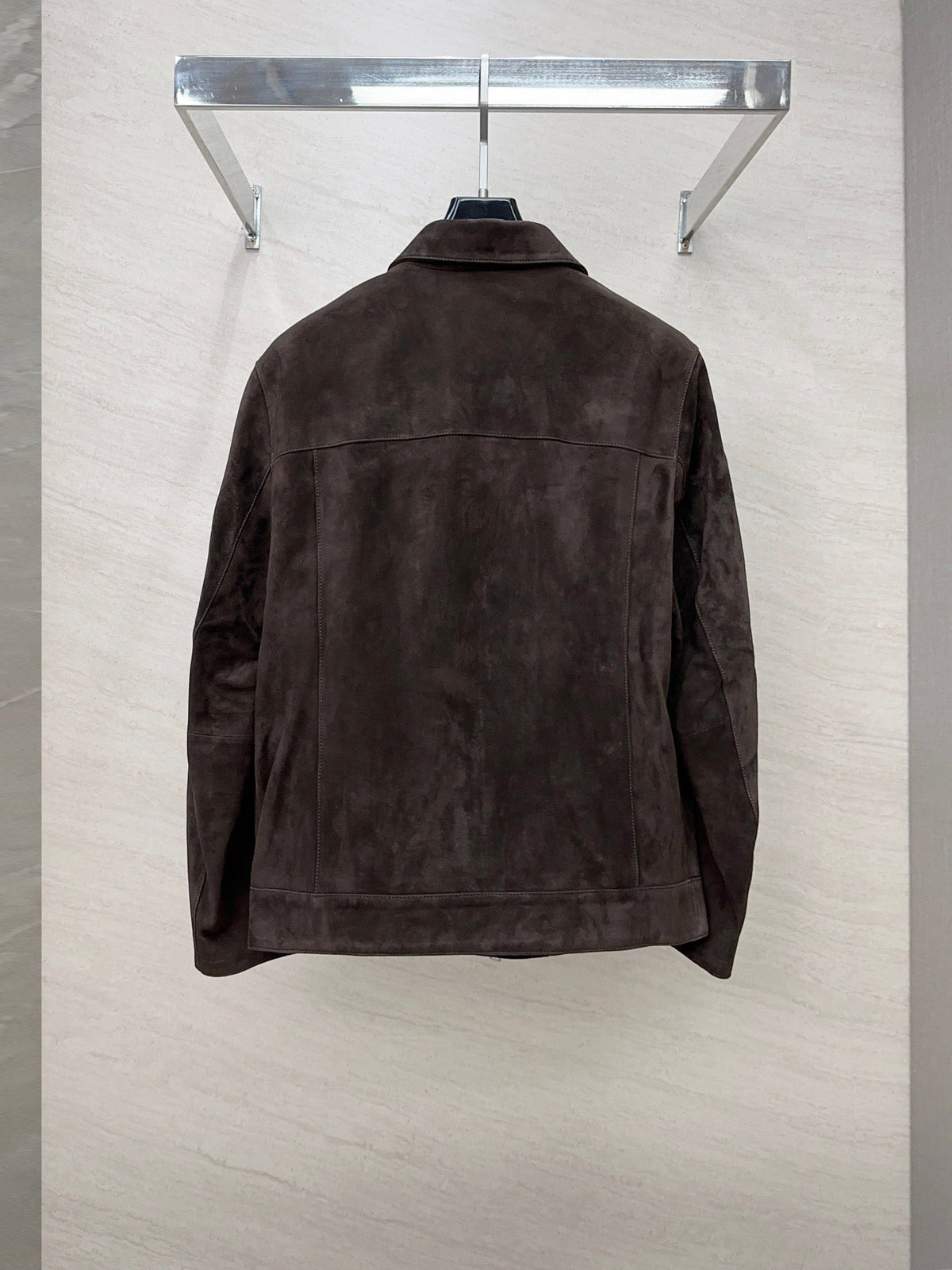 High-End Custom Jacket - 096