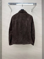 High-End Custom Jacket - 096