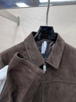 High-End Custom Jacket - 096