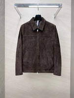 High-End Custom Jacket - 096