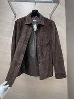 High-End Custom Jacket - 095