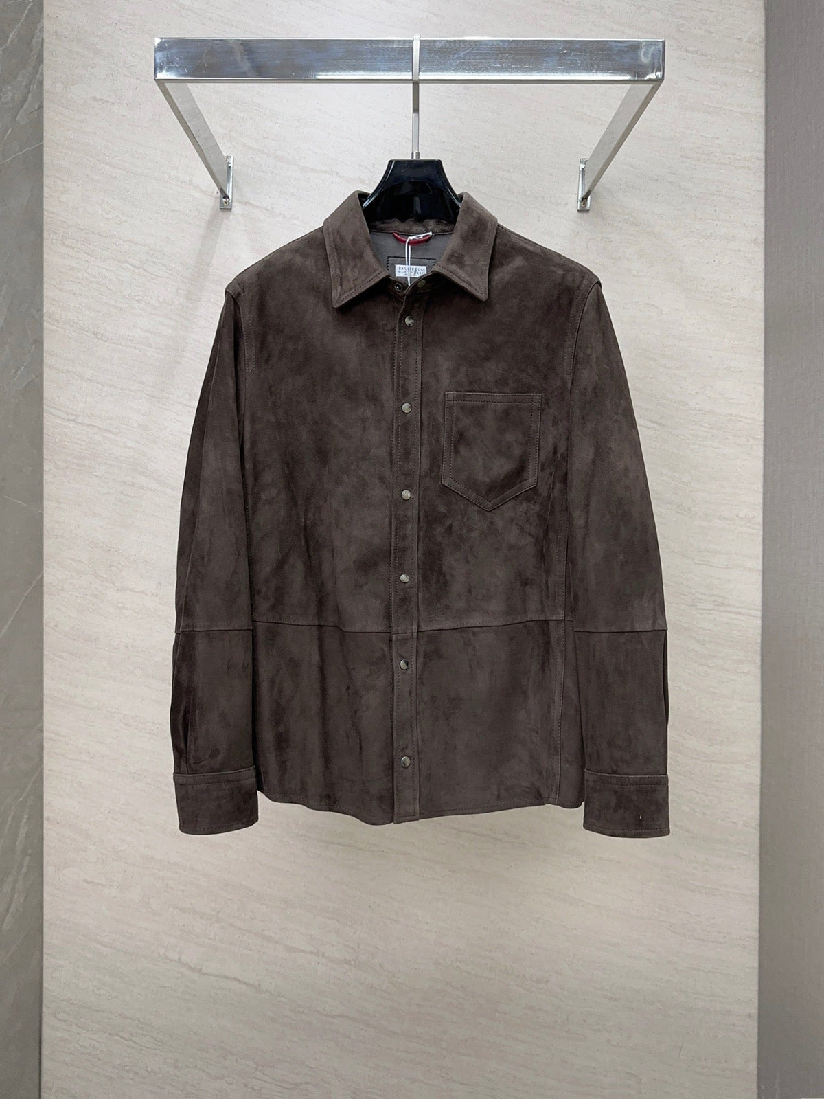High-End Custom Jacket - 095
