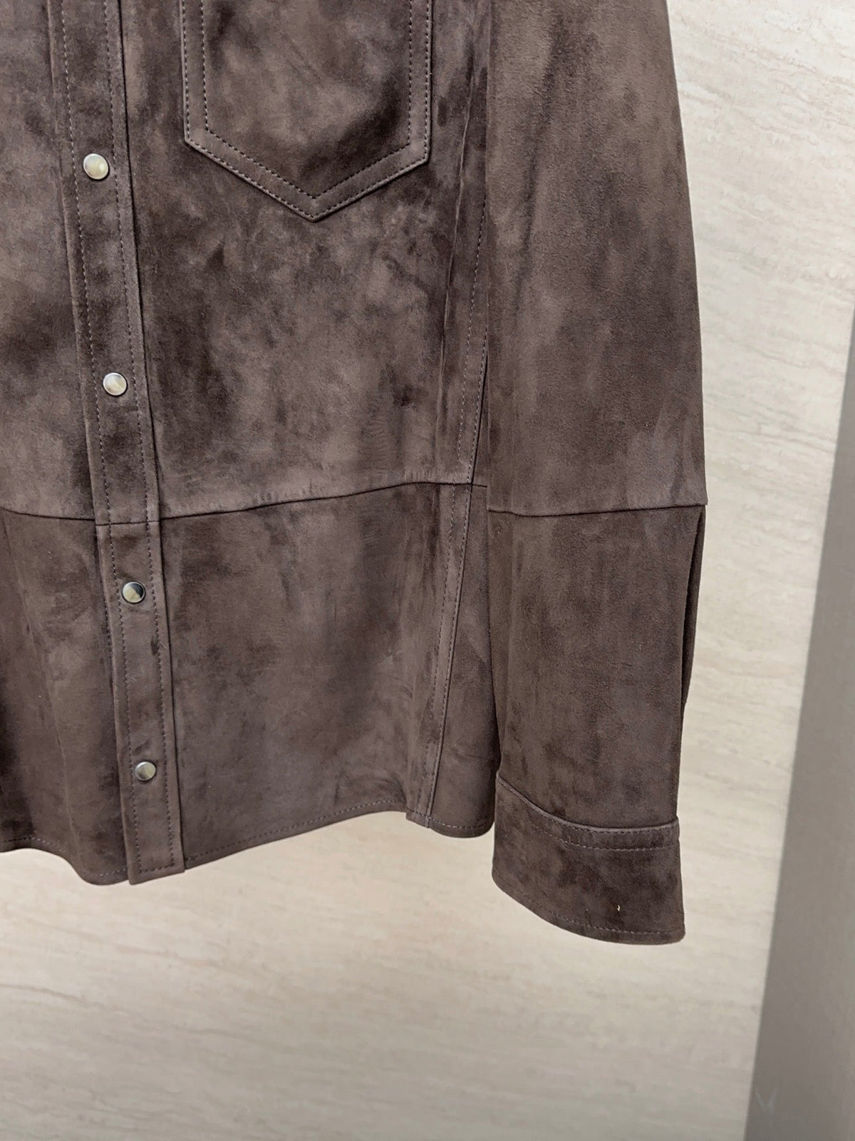 High-End Custom Jacket - 095