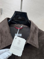 High-End Custom Jacket - 095