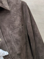 High-End Custom Jacket - 095