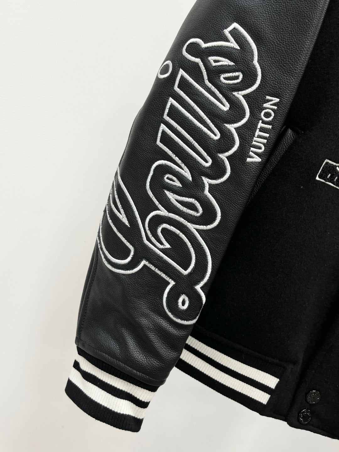High-End Custom Jacket - 311