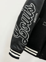High-End Custom Jacket - 311
