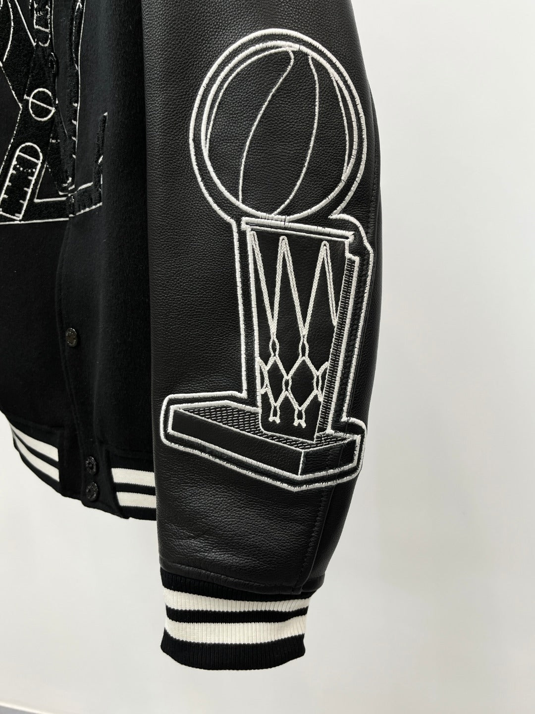 High-End Custom Jacket - 311
