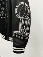 High-End Custom Jacket - 311