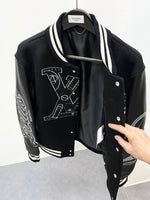 High-End Custom Jacket - 311