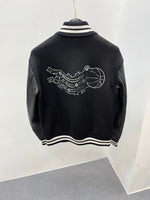 High-End Custom Jacket - 311