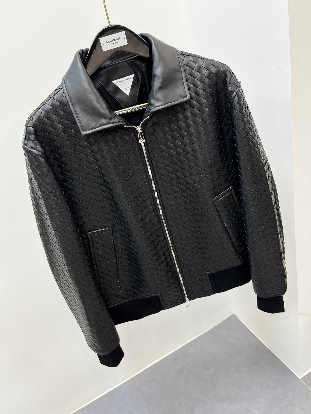 High-End Custom Jacket - 206