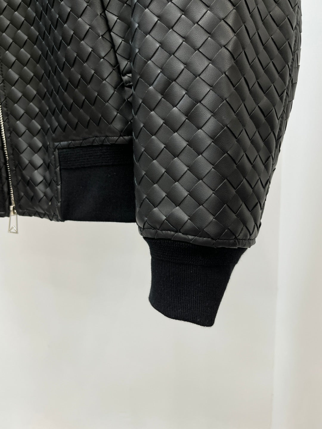 High-End Custom Jacket - 206