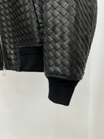 High-End Custom Jacket - 206