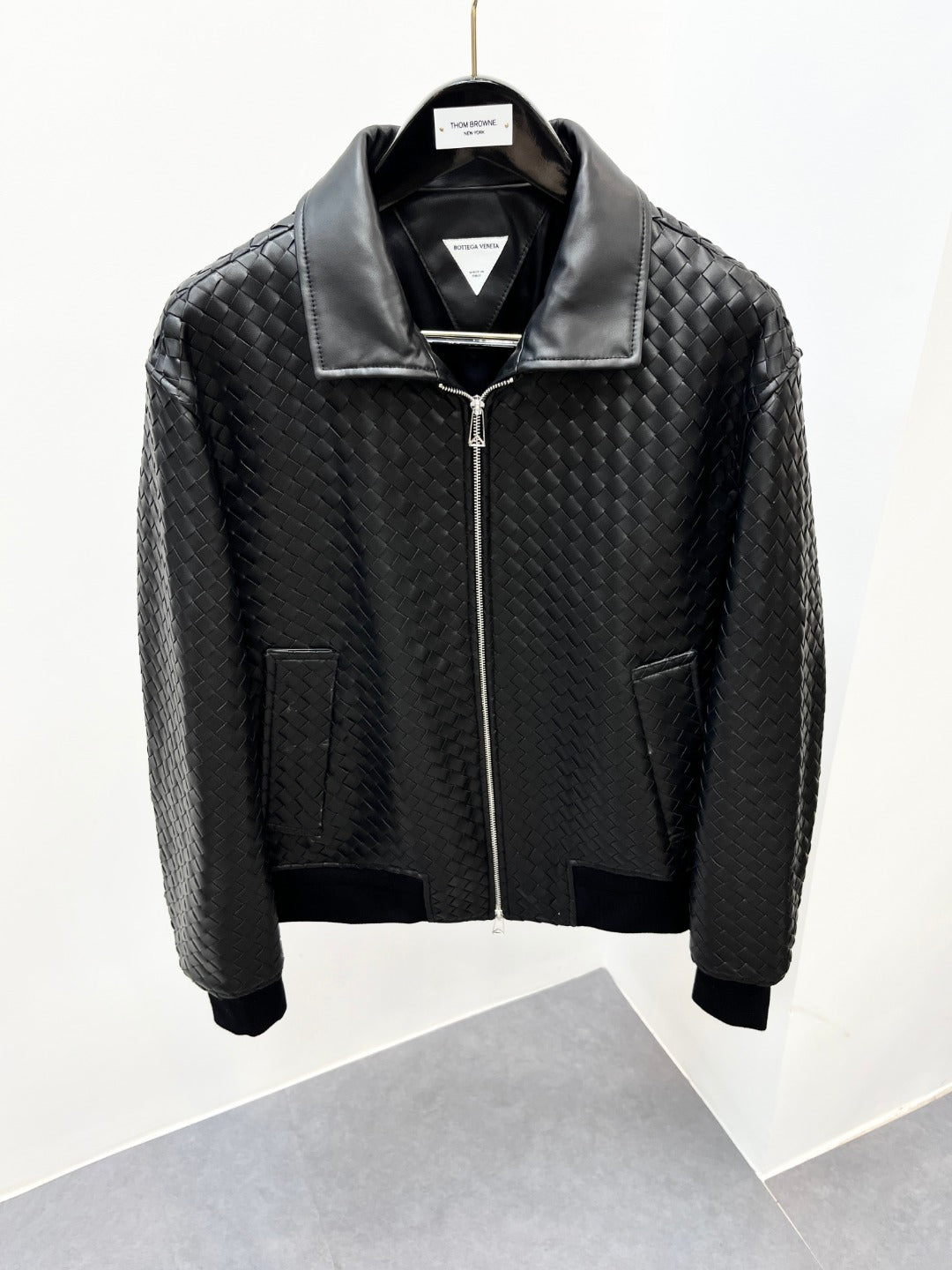 High-End Custom Jacket - 206
