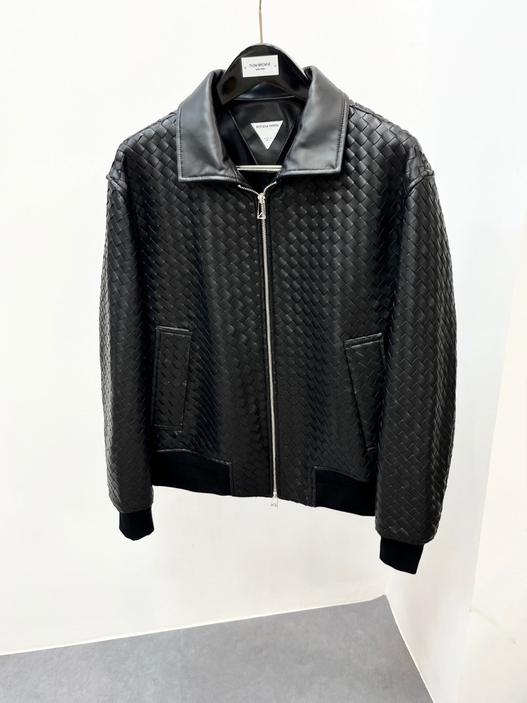 High-End Custom Jacket - 206