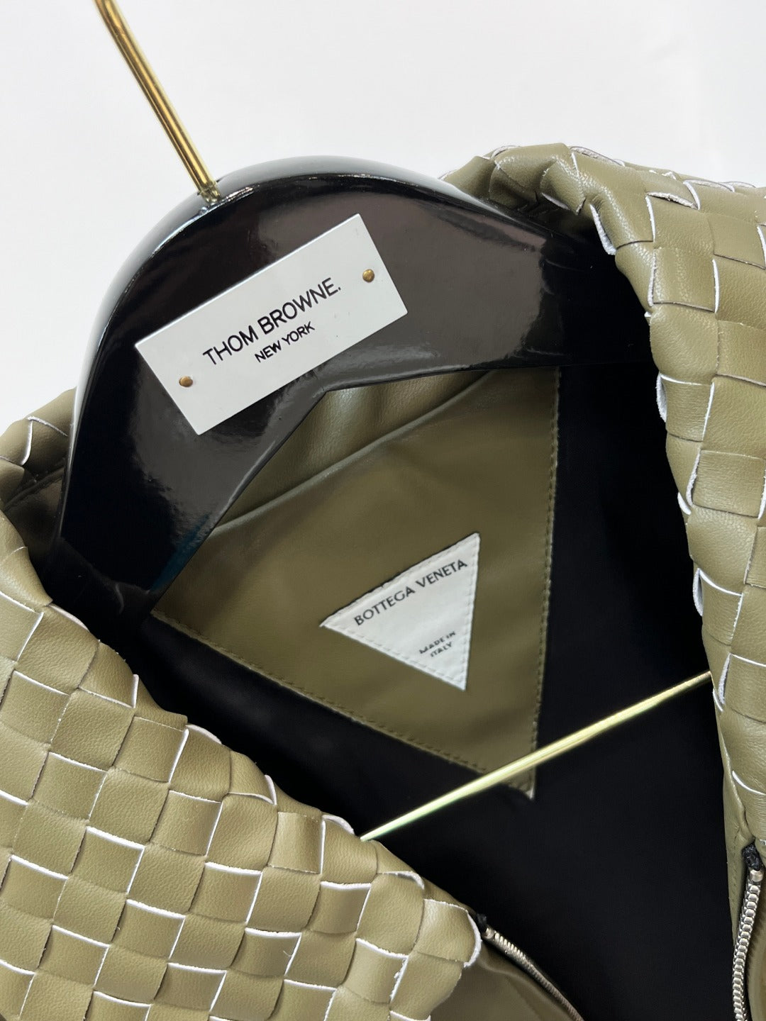 High-End Custom Jacket - 297
