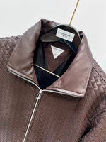 High-End Custom Jacket - 205