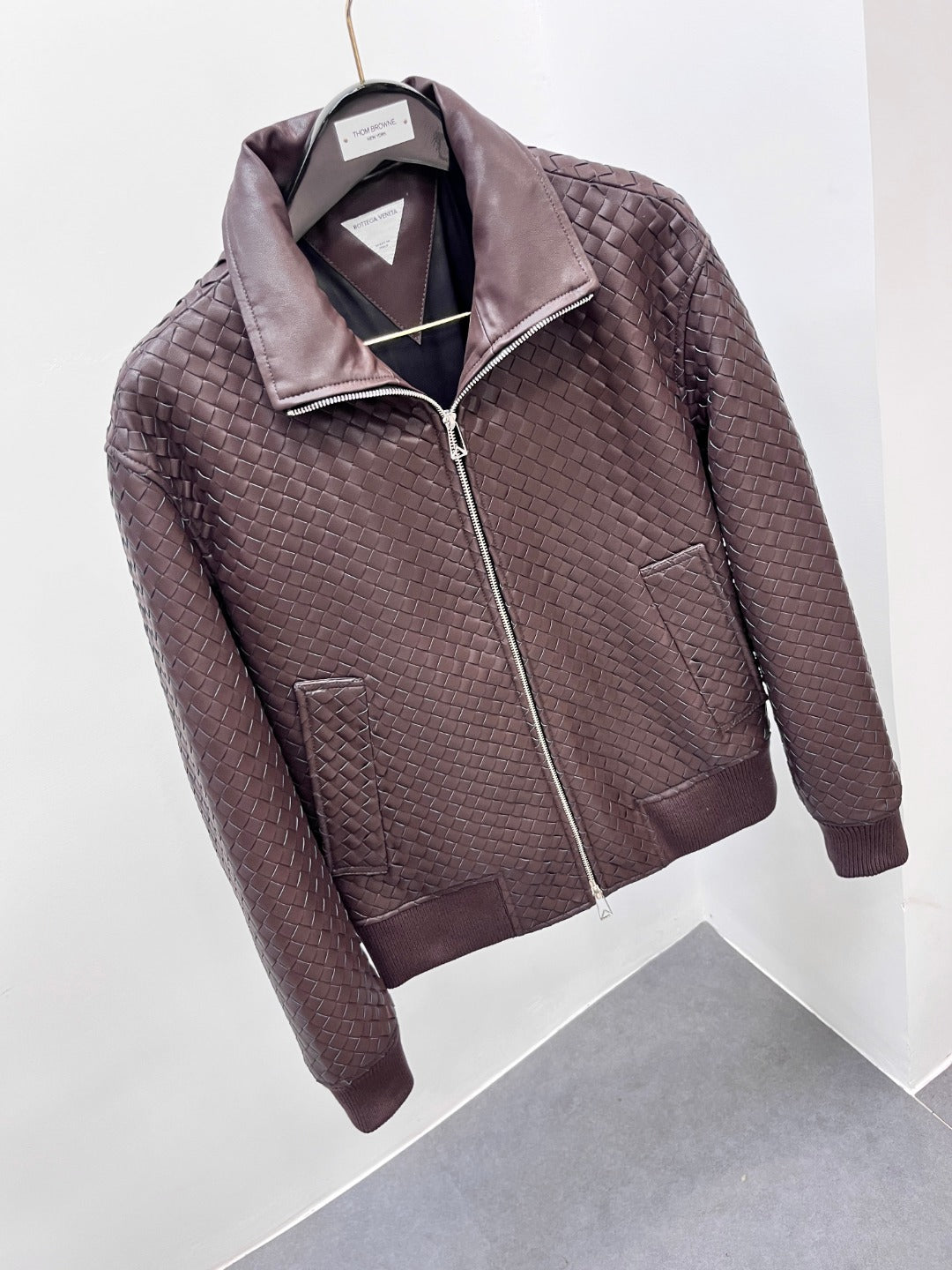High-End Custom Jacket - 205