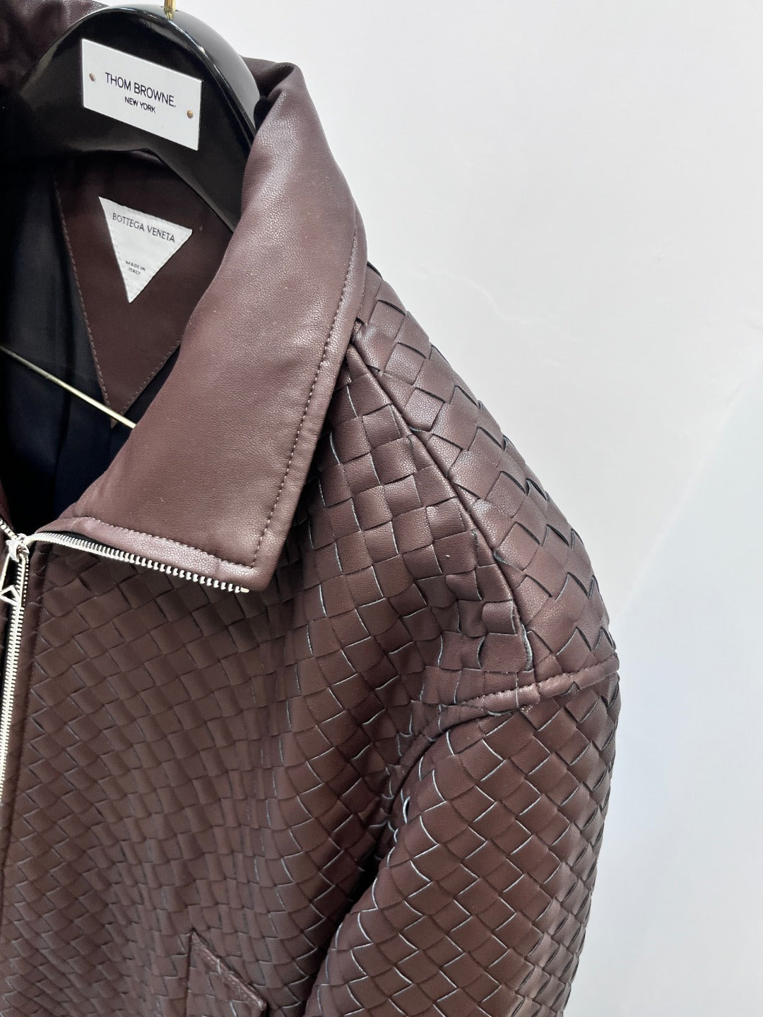 High-End Custom Jacket - 205