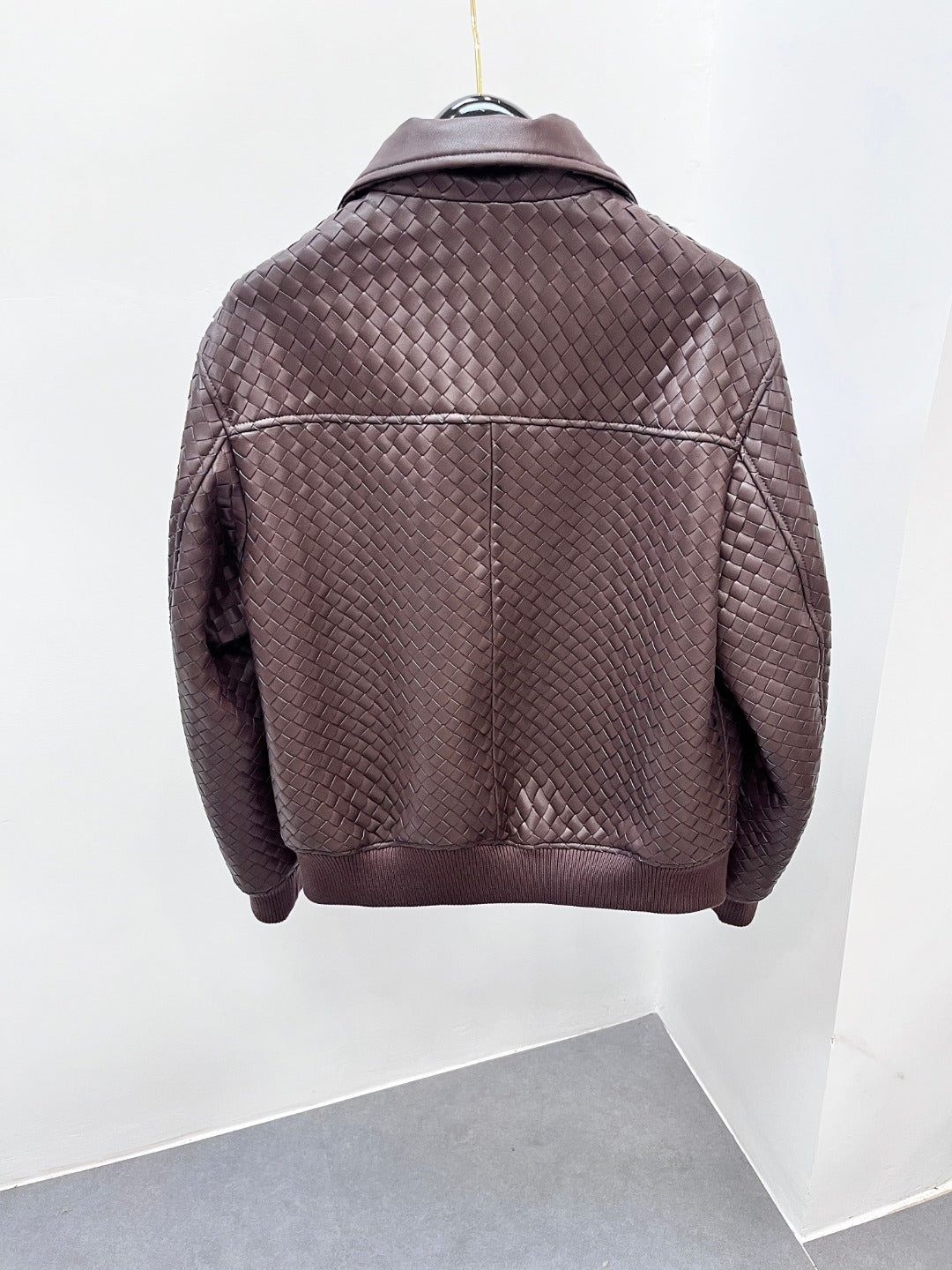High-End Custom Jacket - 205