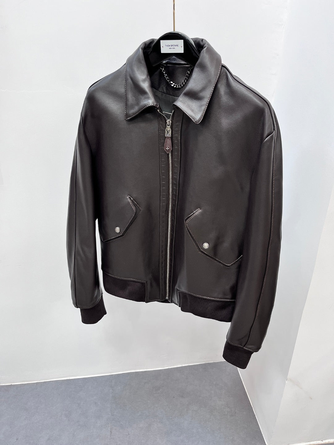 High-End Custom Jacket - 299