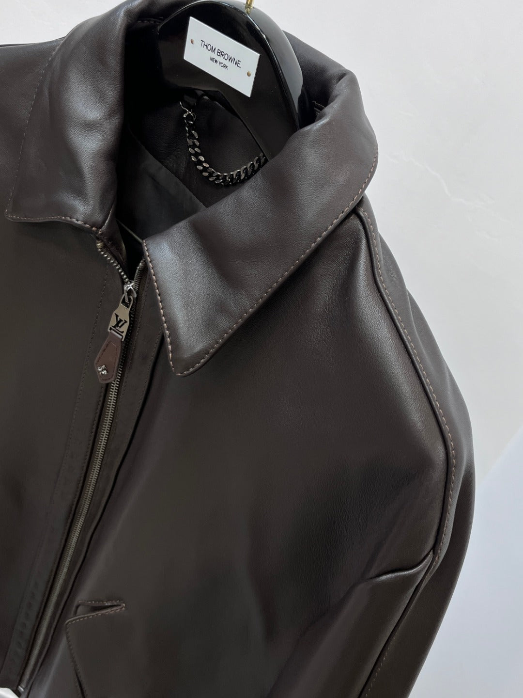 High-End Custom Jacket - 299