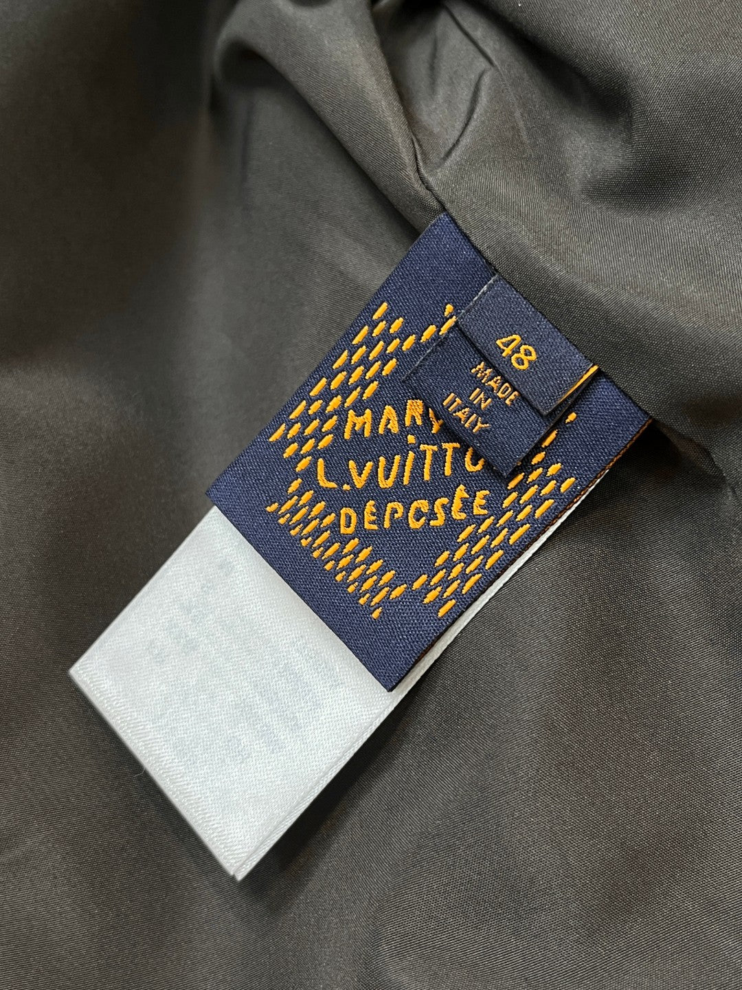 High-End Custom Jacket - 299