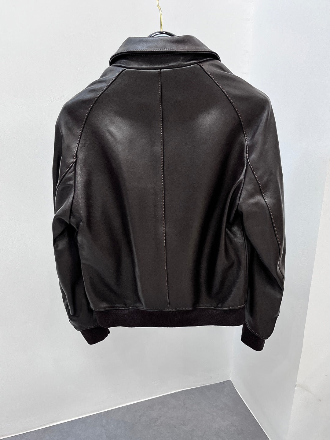 High-End Custom Jacket - 299