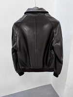 High-End Custom Jacket - 299
