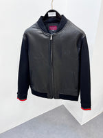 High-End Custom Jacket - 357